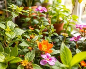 Beneficial Insects for Indoor Plants