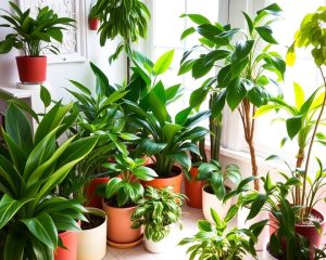 Best Indoor Plants for Beginners