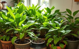 Grow Ginger Indoors