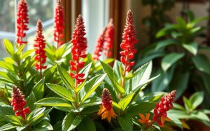 Growing Pineapple Sage Indoors