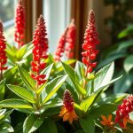 Growing Pineapple Sage Indoors