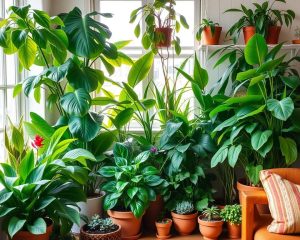 Indoor Plant Care Guide