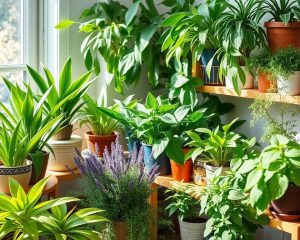 Indoor Plants That Repel Common Household Pests