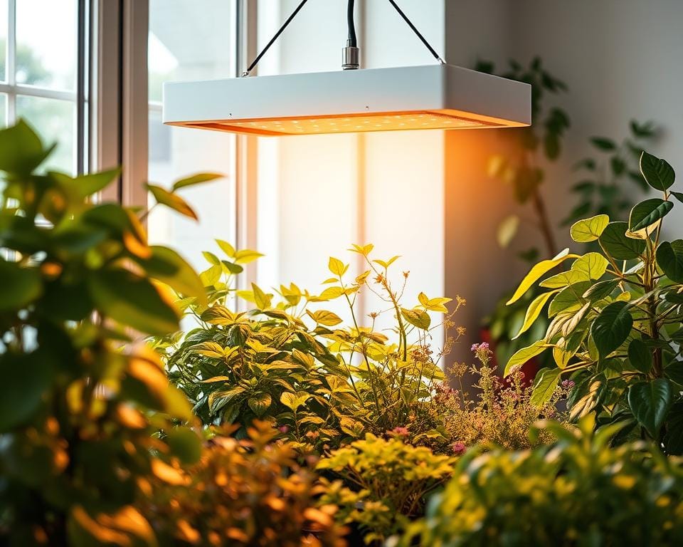 Leoter Grow Light