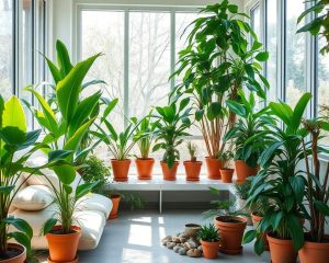 The Benefits of Indoor Gardening for Mental Health