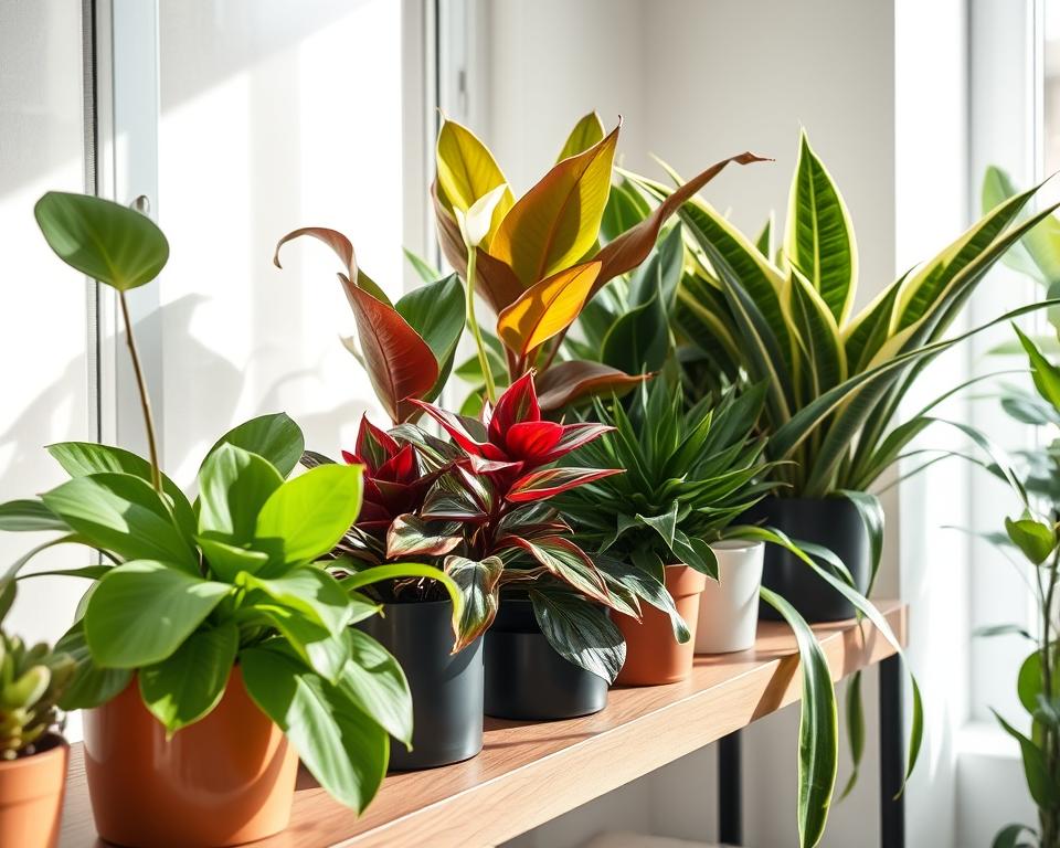 Understanding Indoor Plant Toxicity Levels