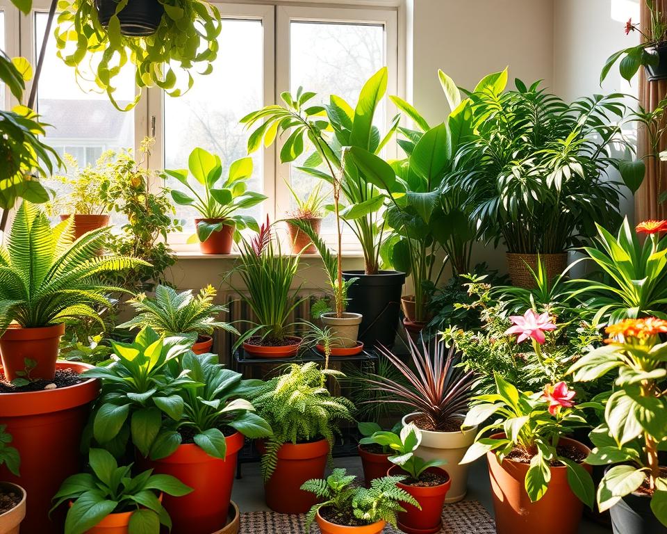 indoor gardening myths