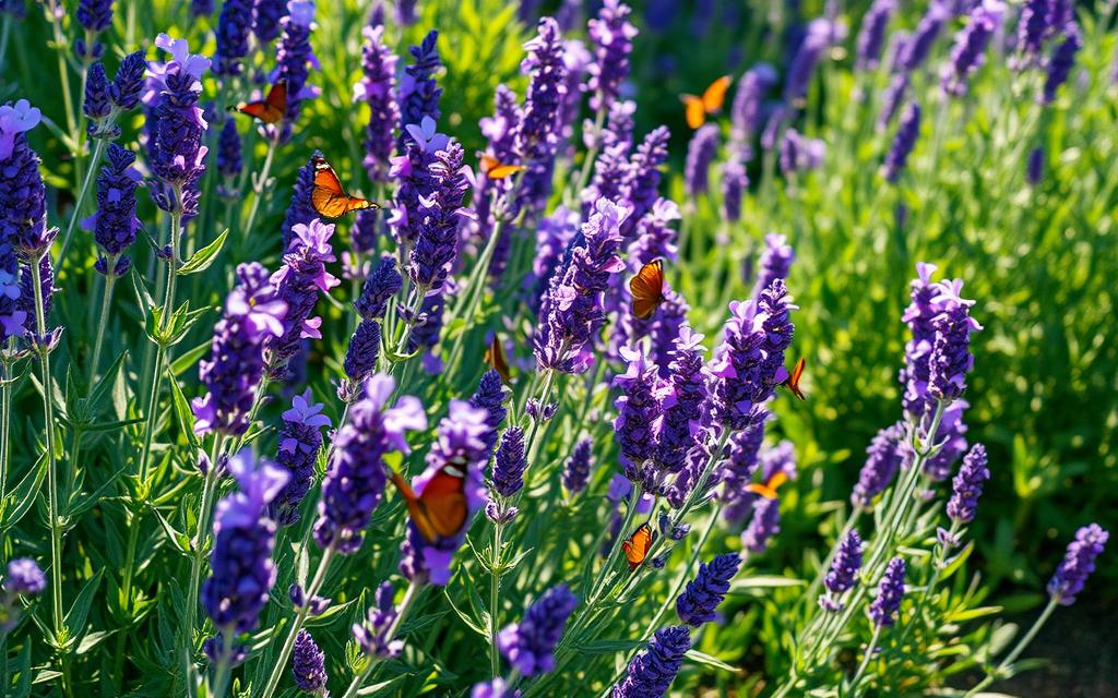 lavender mosquito repellent