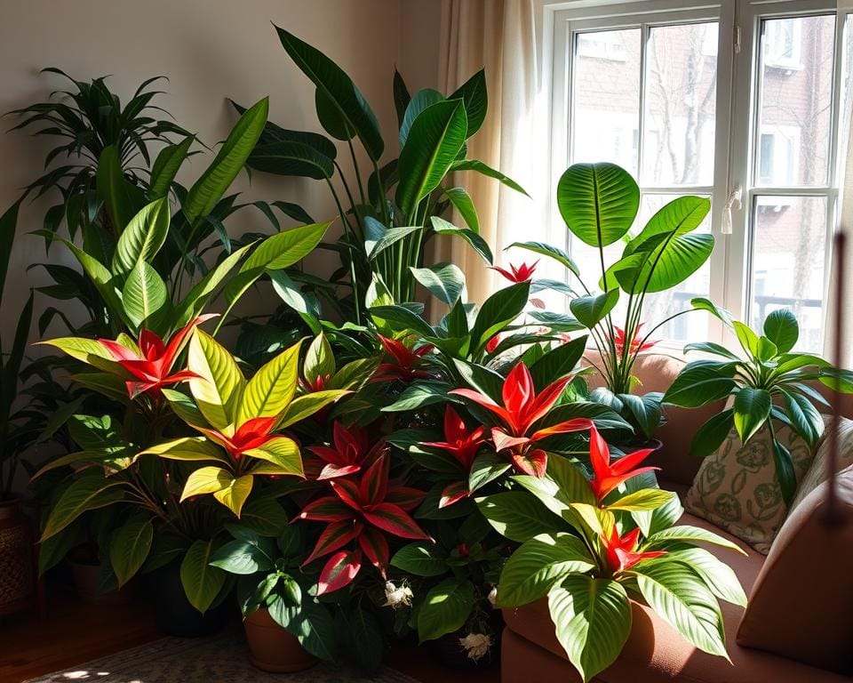 toxic indoor plants