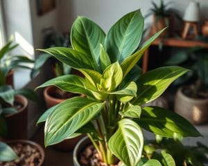 zamioculcas zamiifolia low light