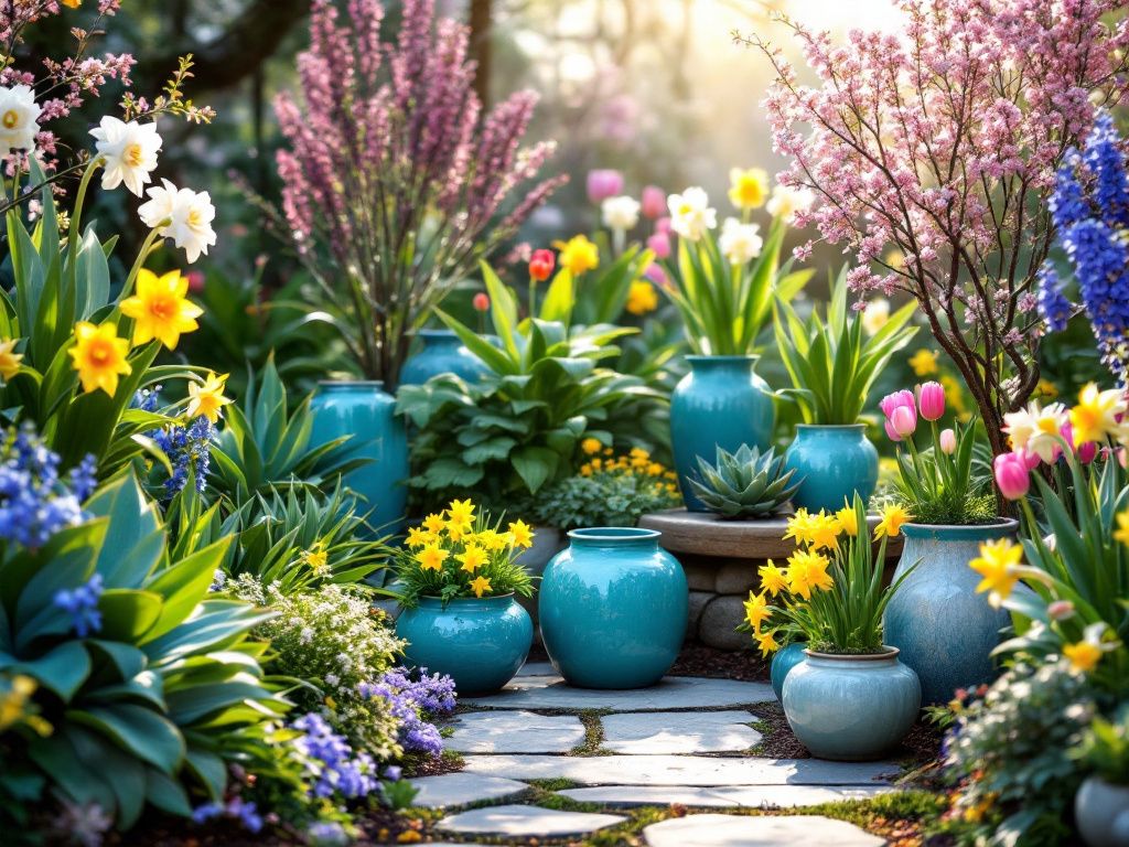 5 Seasonal Color Combinations: Winter and Spring Blooms for Your Garden in 2025 4 Winter plants