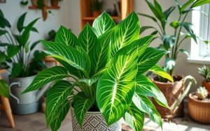 Alocasia Frydek Care Guide