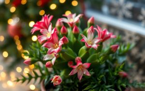 Christmas Cactus Growing