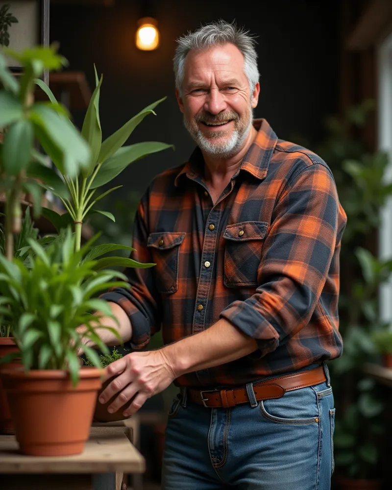 Home 10 Lead Gardener