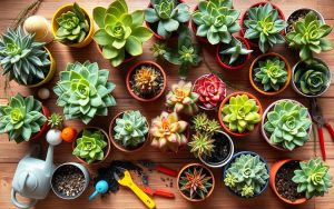 Euphorbia Plant Care Essentials