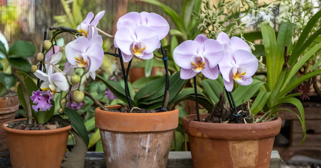 Plant and Care for Ghost Orchid: A Rare and Enigmatic Beauty 2 Plant and Care for Ghost Orchid: A Rare and Enigmatic Beauty